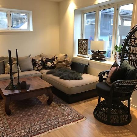 Stort Hus I Porsgrunn Sentrum Med Gangavstand Til "Alt" & Gratis Parkering Til Flere Biler Exterior photo